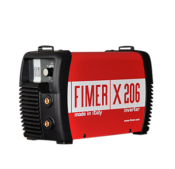 FİMER X206 İNVERTER KAYNAK