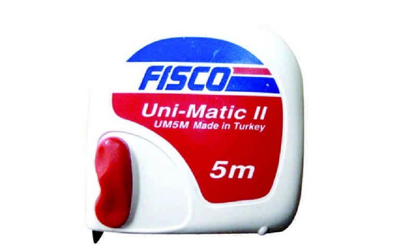 FİSCO METRE 5M