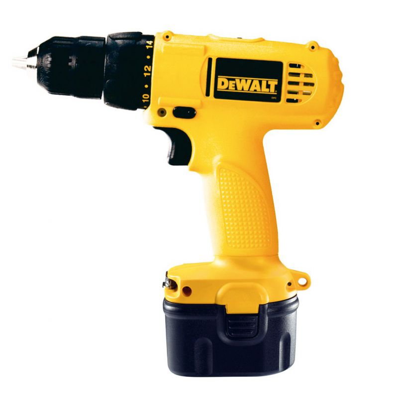 DEWALT ŞARJLI DARBESİZ VİDALAMA 12W