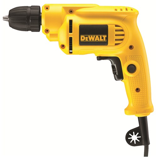 DEWALT DARBESİZ MATKAP MOTORU 550W