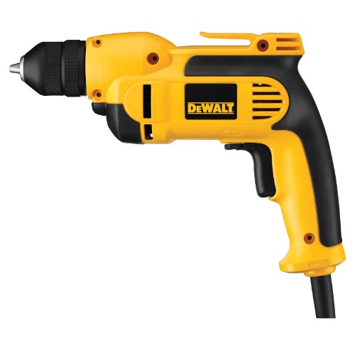 DEWALT DARBESİZ MATKAP MOTORU 701W