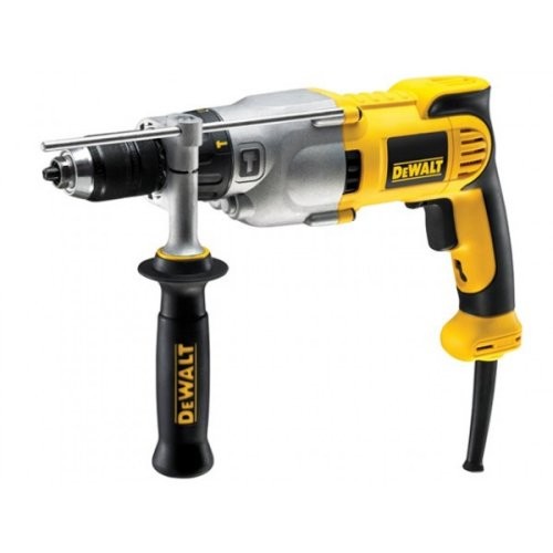 DEWALT DARBELİ MATKAP MOTORU 1100W