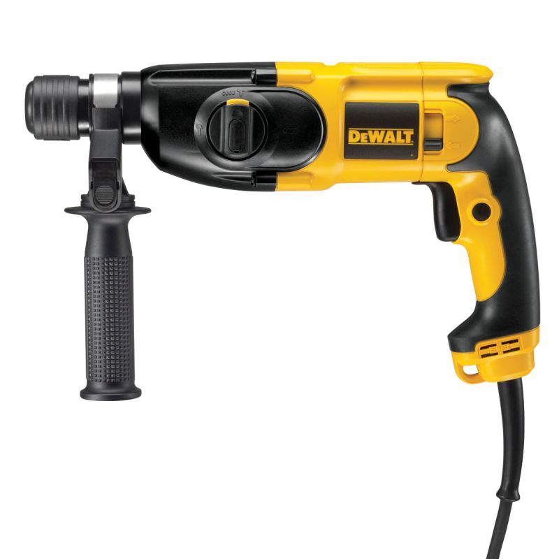 DEWALT PNÖMATİK MATKAP (SDS-PLUS) 800W