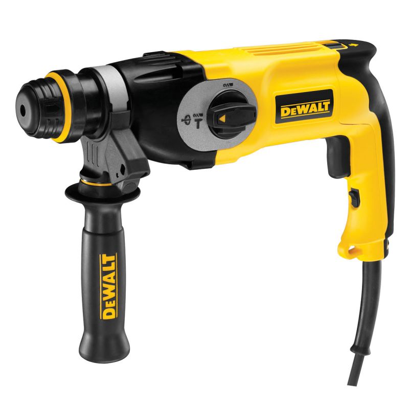 DEWALT PNÖMATİK MATKAP (SDS-PLUS) 900W