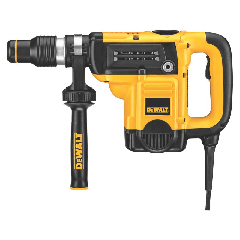 DEWALT KIRICI DELİCİ 1100W (SDS-MAX)