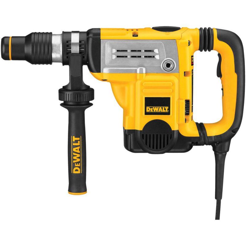 DEWALT KIRICI DELİCİ 1250W (SDS-MAX)