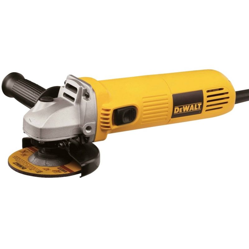 DEWALT AVUÇ TAŞLAMA 730W