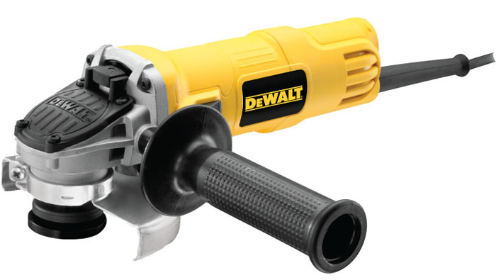 DEWALT AVUÇ TAŞLAMA 800W