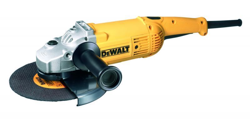 DEWALT BÜYÜK TAŞLAMA 2200W 