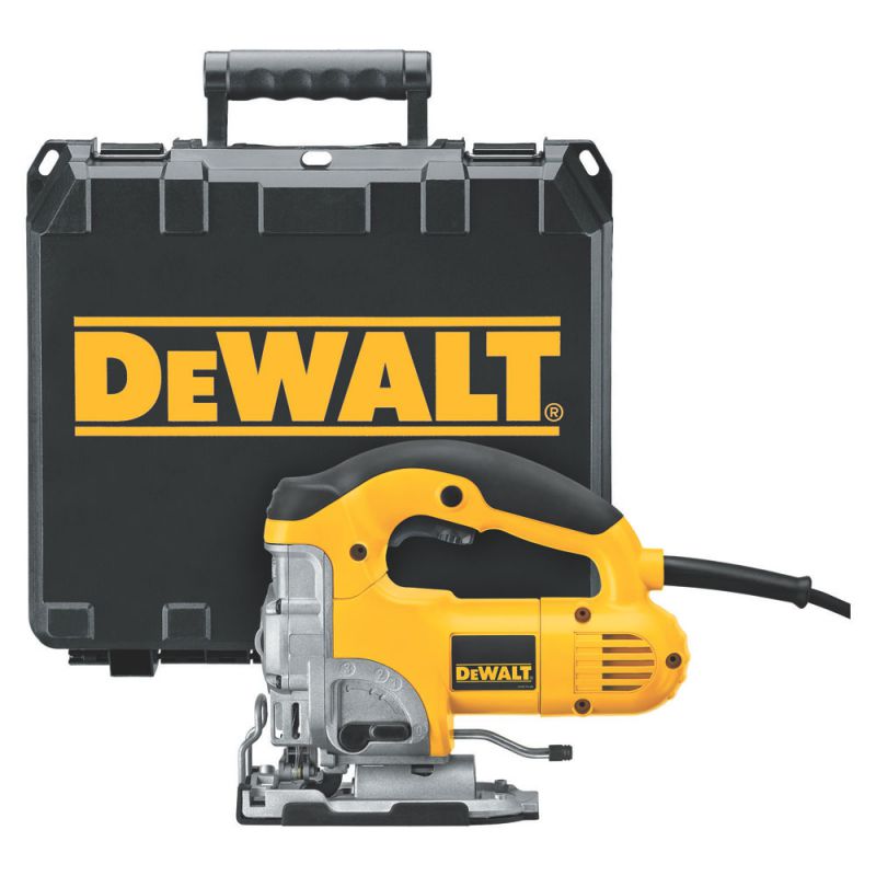 DEWALT DEKUPAJ TESTERE MAKİNESİ 701W