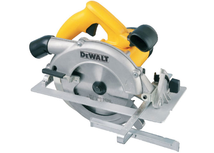 DEWALT DAİRE TESTERE MAKİNESİ 1350W