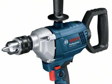 BOSCH GBM 1600 RE DARBESİZ MATKAP 850W 