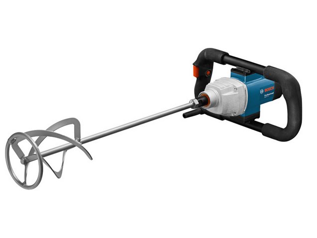 BOSCH GRW 12-E DEVİRLİ KARIŞTIRICI 1200W