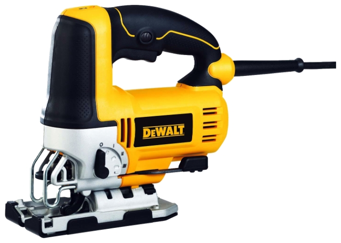 DEWALT DEKUPAJ TESTERE MAKİNESİ 500W